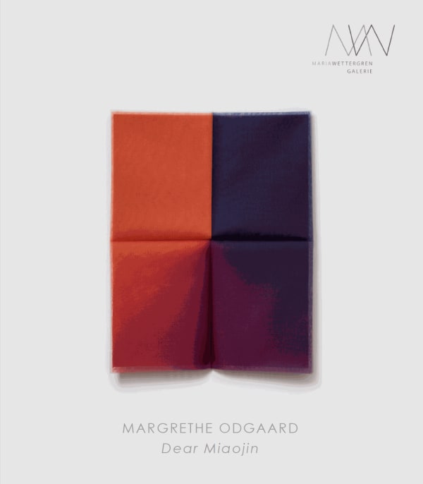 Margrethe Odgaard