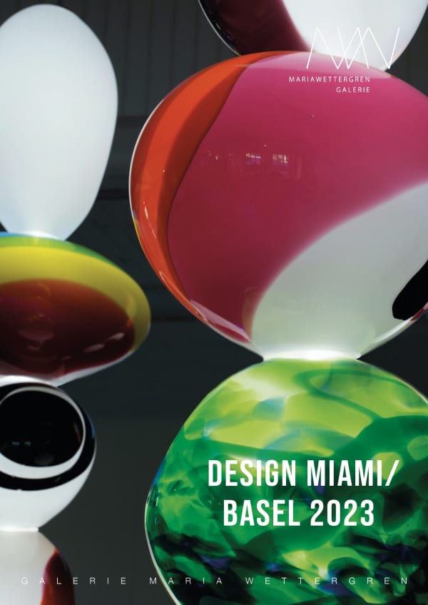 Design Miami / Basel