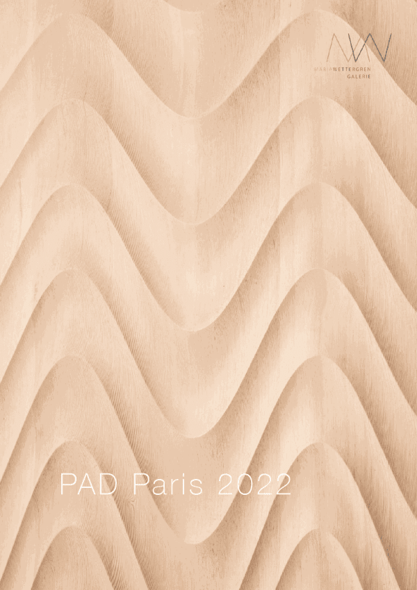 PAD Paris