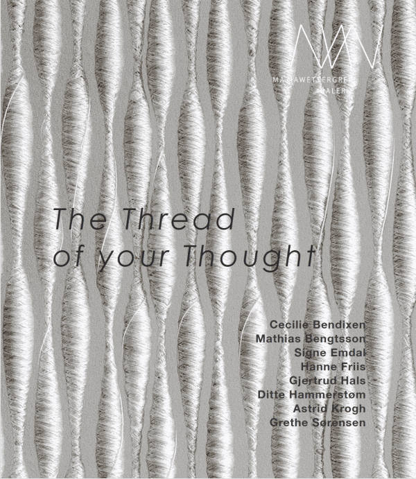 The Thread of Your Thought