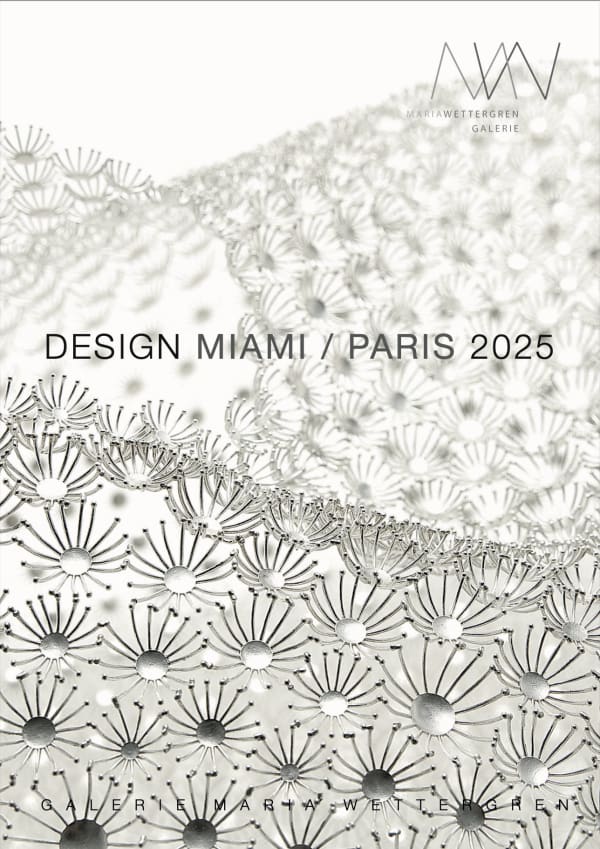 DESIGN MIAMI Paris