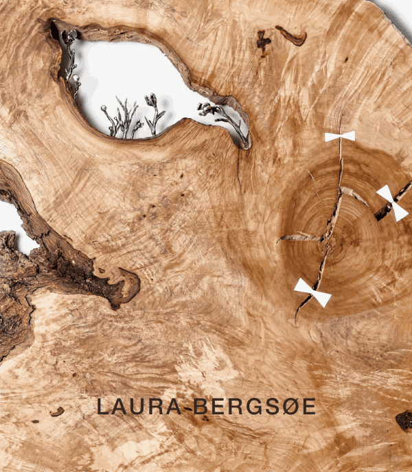 LAURA BERGSØE, Tree Tales