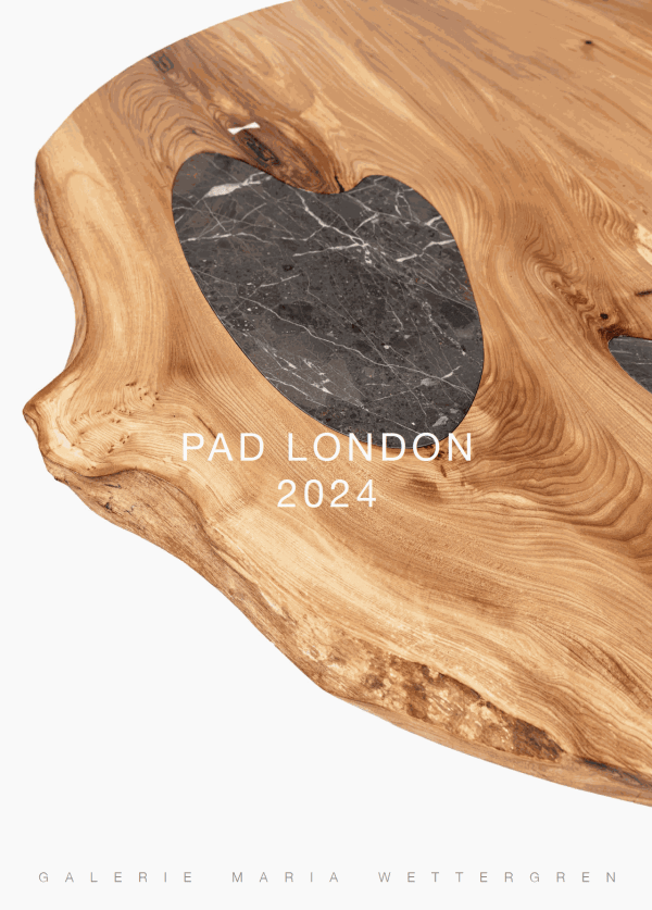 PAD London