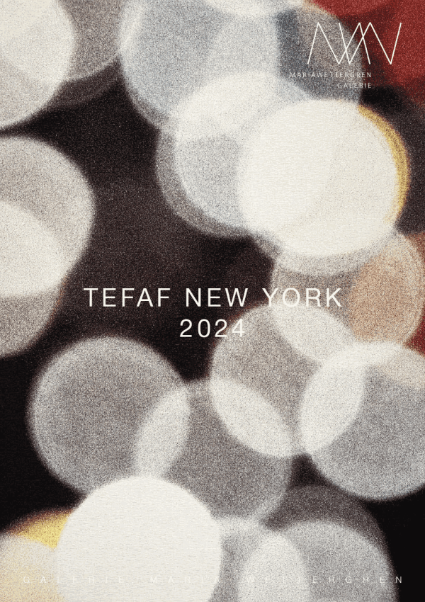 TEFAF New York