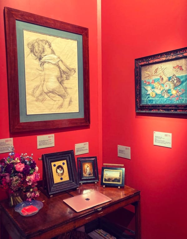 TEFAF Maastricht