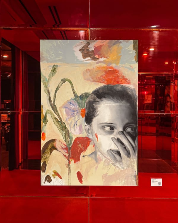 Shadows of Us, Group Show of Ukrainian Female Artists