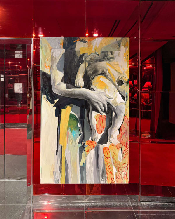 Shadows Of Us Sls Reception 006