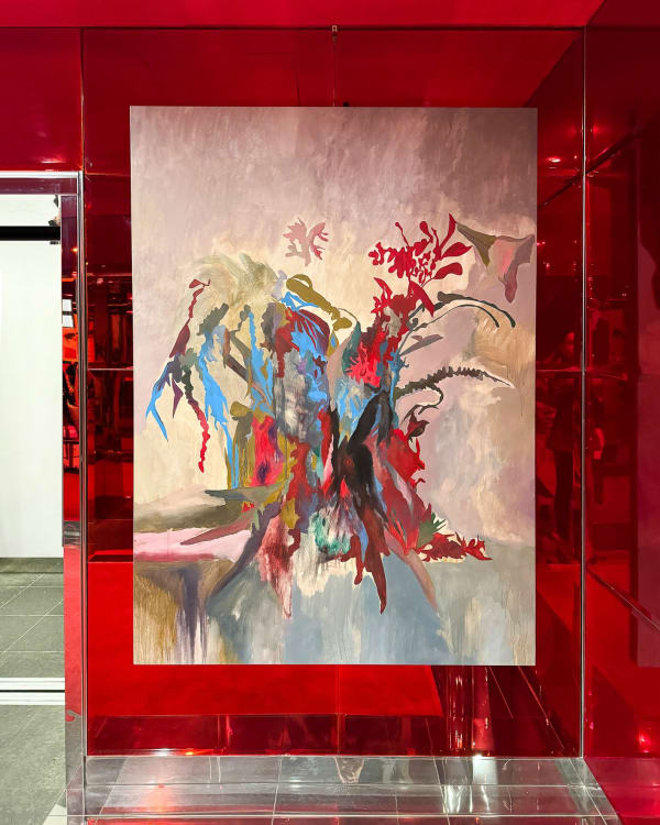 Shadows Of Us Sls Reception 007