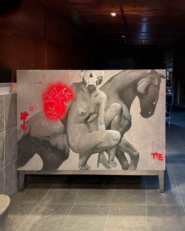 Shadows Of Us Sls Reception 012