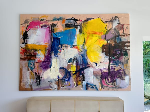 Art Axcess Gallery Main Shot 5