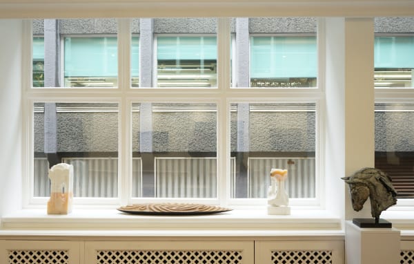 First Floor Window 1