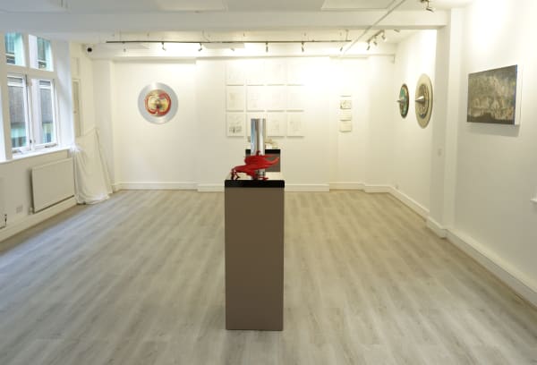 Process Show Second Floor 1