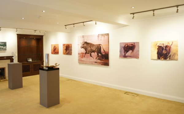 Process Show Third Floor 2