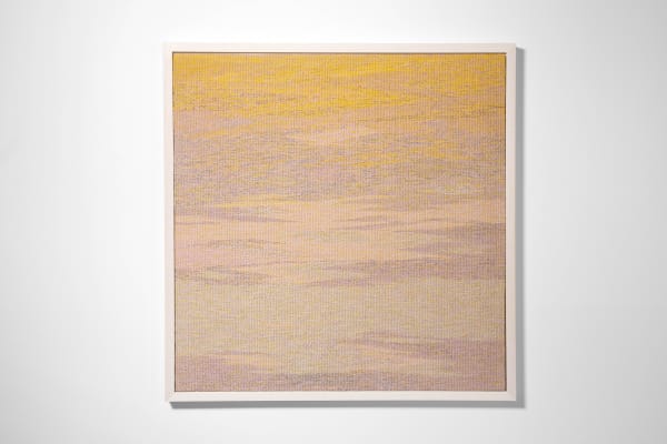 Katharine Swailes - Autumn Field, 2022