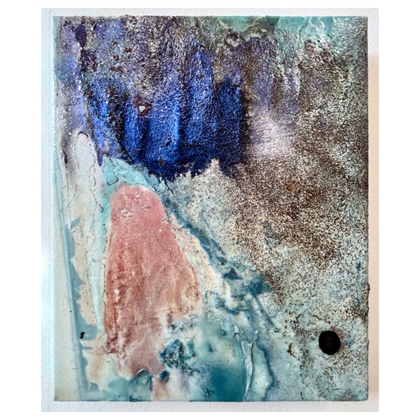 Alex Gough - Wilderness in Paint 234, 2024