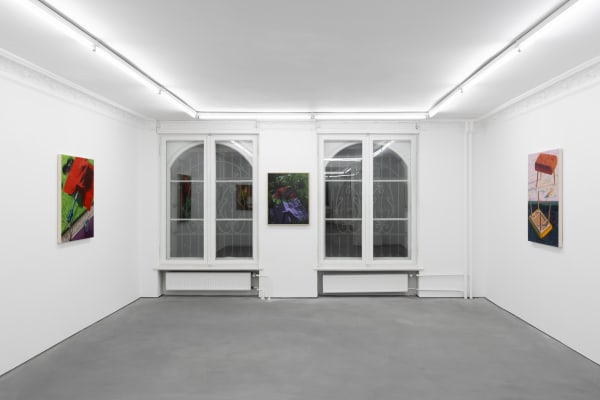 Shangkai Kevin Yu 04