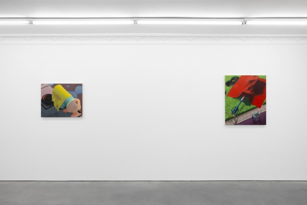 Shangkai Kevin Yu 08