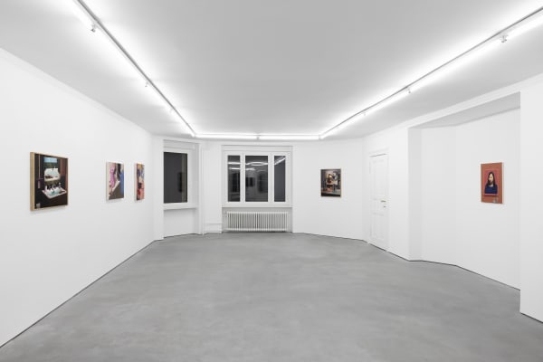 Shangkai Kevin Yu 12