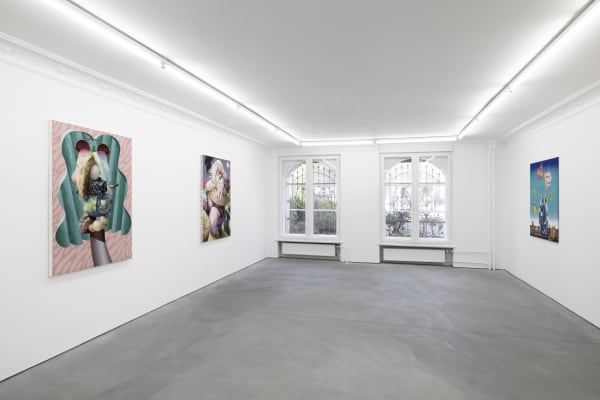 Imagining Reality 02