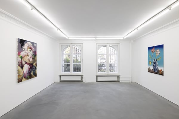 Imagining Reality 03