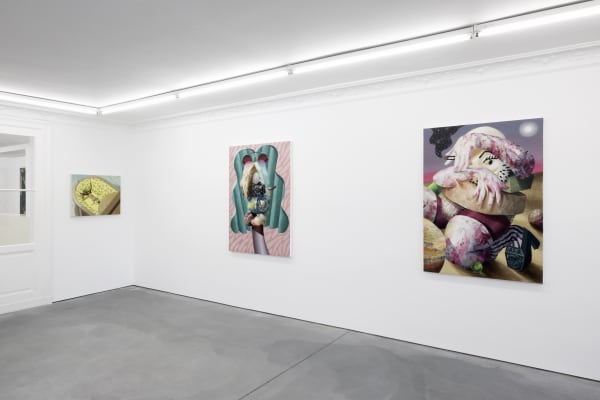 Imagining Reality 05