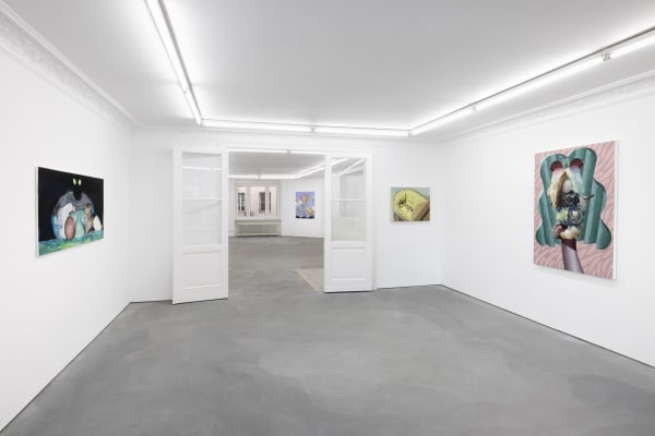 Imagining Reality 06