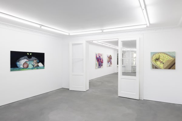 Imagining Reality 07