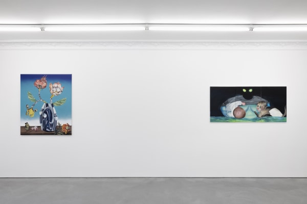 Imagining Reality 08