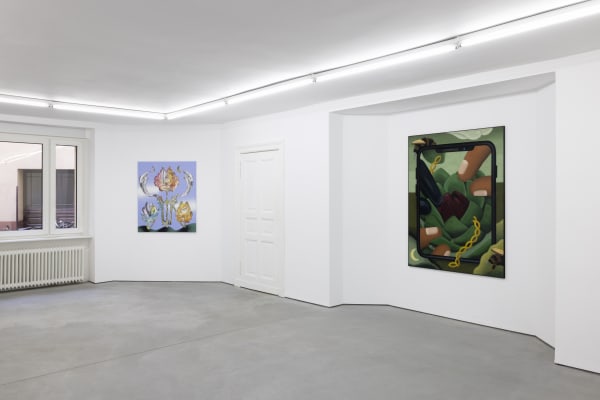 Imagining Reality 13