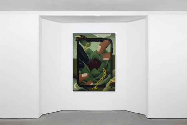 Imagining Reality 15