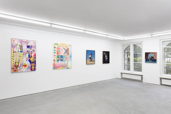 Imagining Reality 17