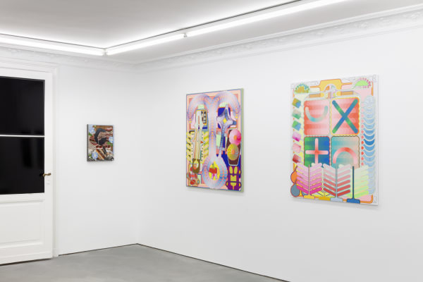 Imagining Reality 24