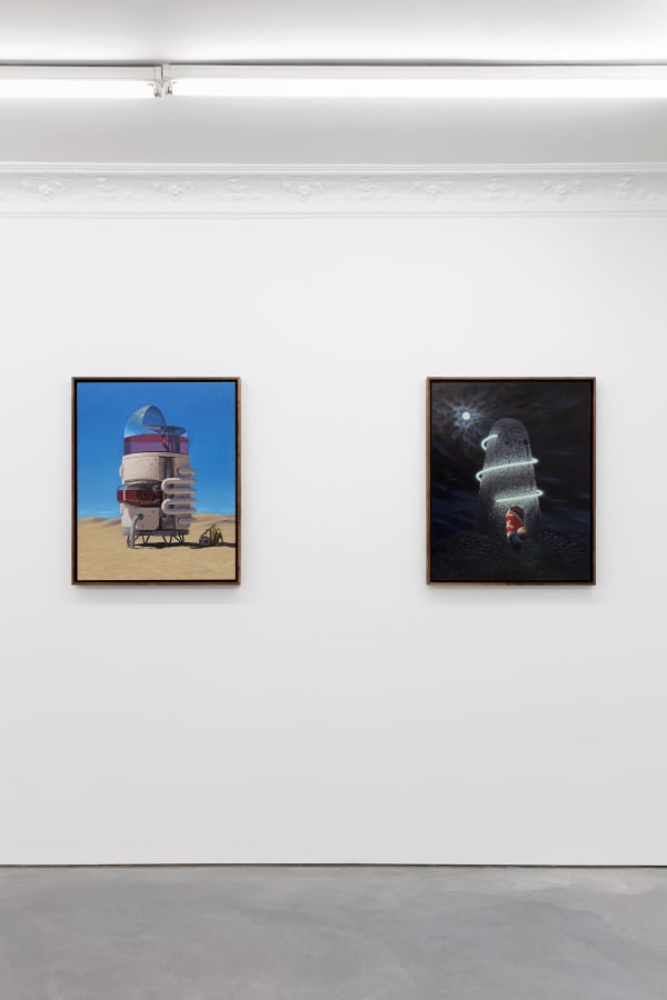 Imagining Reality 26