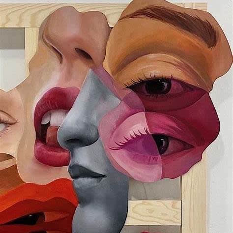 Through Her Own Eyes: Introspection and the Feminine Psyche in the Work of Celia Gallego
