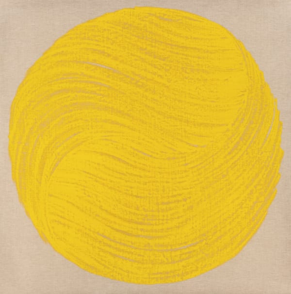 Najia Mehadji, Chaosmos , 1998