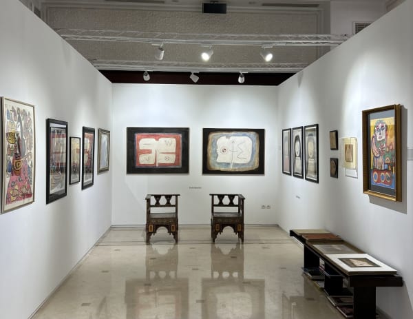 154 Art Fair Marrakech 2025