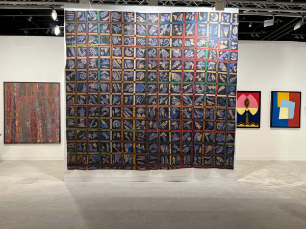 Abu Dhabi Art Fair 2021