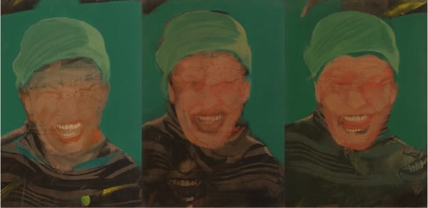Art Dubai 2016