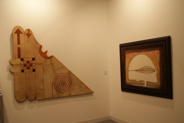 Abu Dhabi Art Fair 2014
