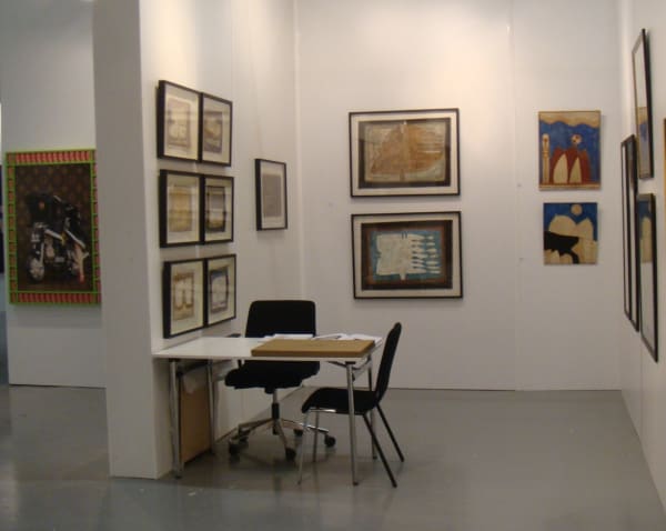 Contemporary Istanbul 2012