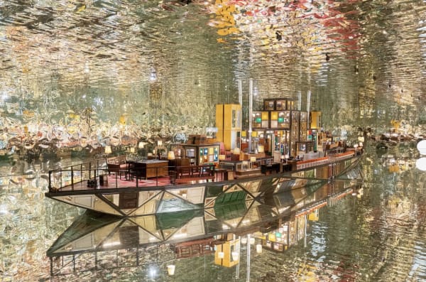 BIENAL DE SÃO PAULO ANNOUNCES ARTISTS FOR 2025 EDITION