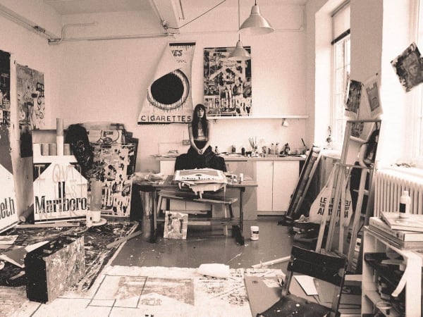 Maddox Gallery - The New Pop Art is Here: Meet 7 Modern Pop Art Artists Reframing the Culture of Mass...