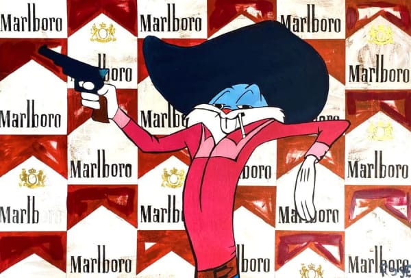 Beautiful Bizarre Interview