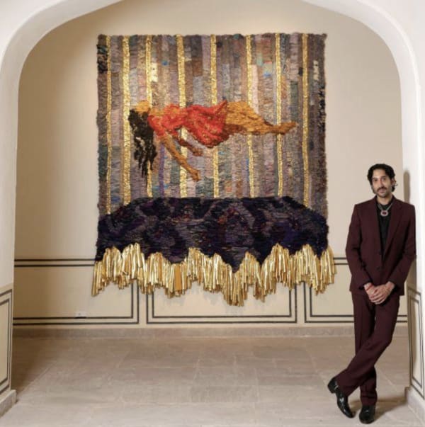 How the ‘tacky NRI’ stereotype clashes with a bold new breed of South Asian creatives who are pushing the boundaries,...