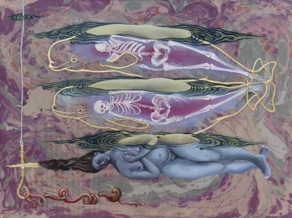 10 new art shows in India we’re excited about this September, From a textile-based art show by women artists in...