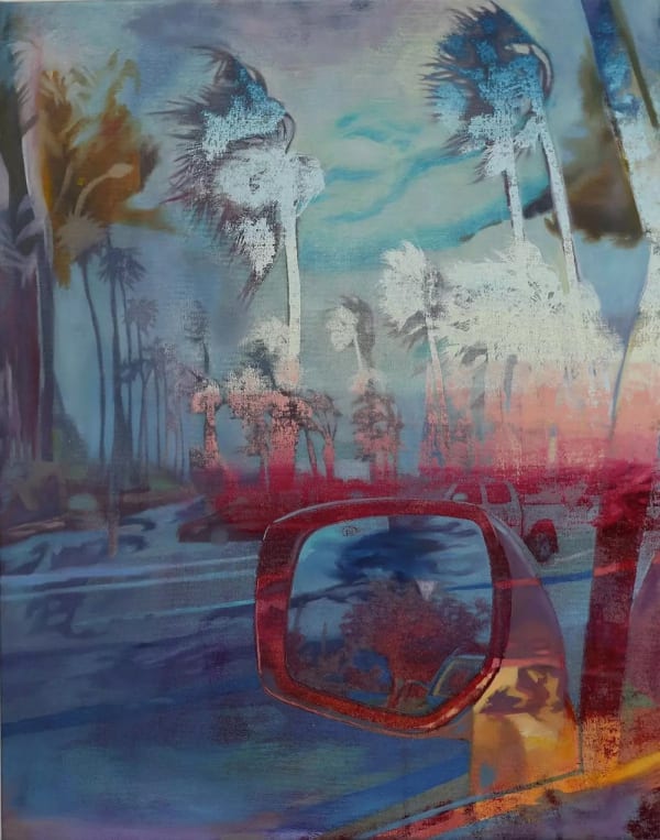 Lakers’ free exhibition showcasing artists of color, and more L.A. arts and culture this weekend