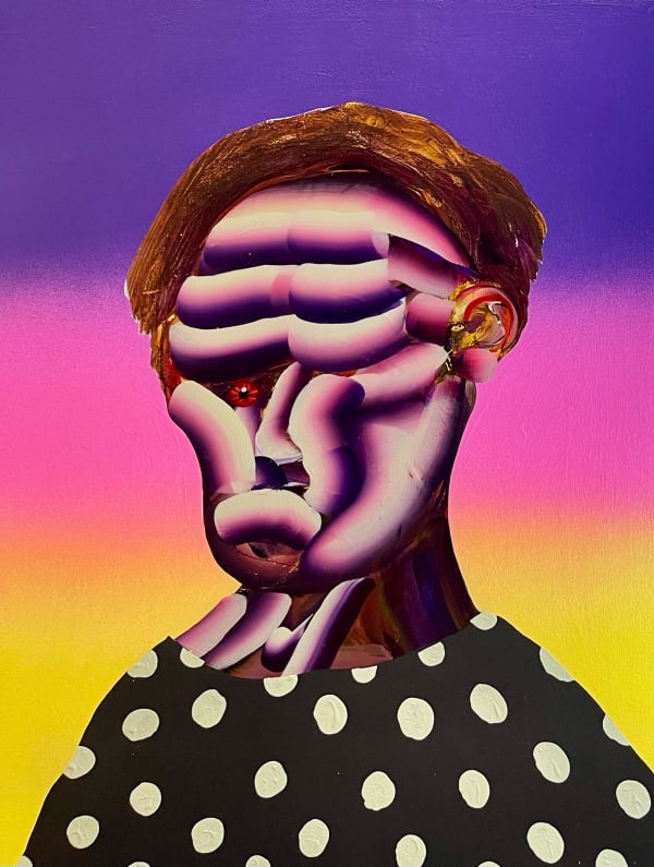 Blake Blanco Interwovenechoes