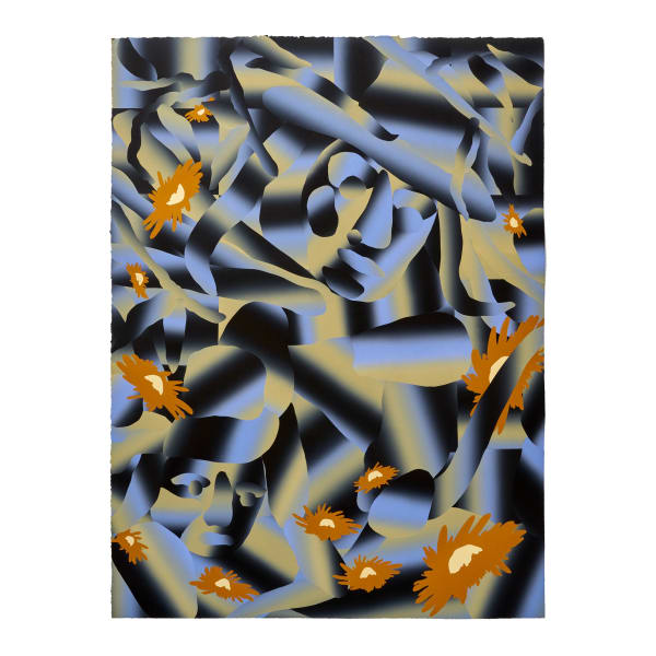 Kat Richards Nightcrawler