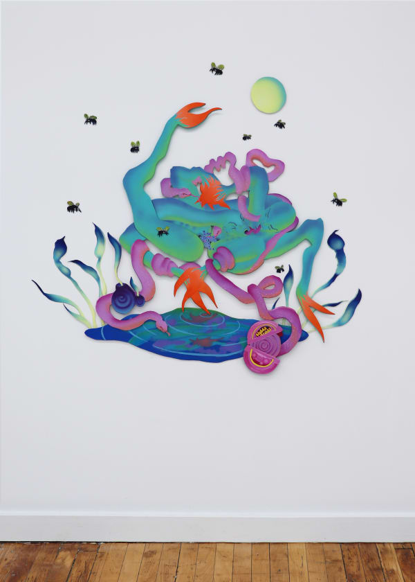 Lauren Amidsummernight Sspawn Full Copy