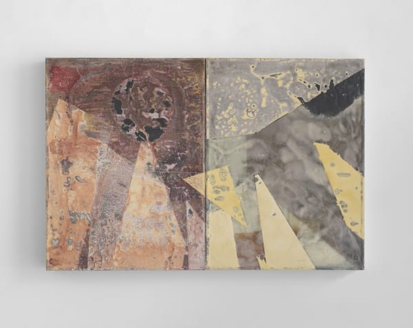 Jan Dickey - Horizon, 2023